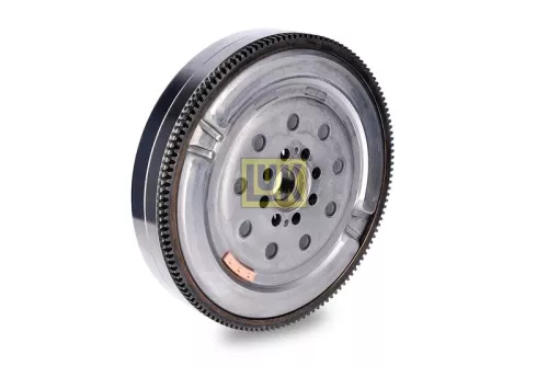 Schaeffler LuK Schaeffler LuK 415053910 Luk Flywheel For Opel Vauxhall Zafira Zafira / Zafira Family 