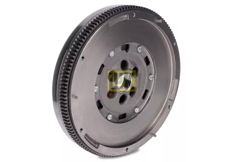 Luk Flywheel For Vw California Multivan Transporter