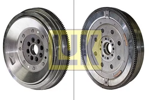 Luk Flywheel For Citroën Mitsubishi Peugeot 4007 C-crosser C-crosser Enterprise 