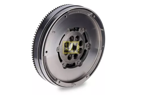 Luk Flywheel For Mazda 3 6 Cx-7