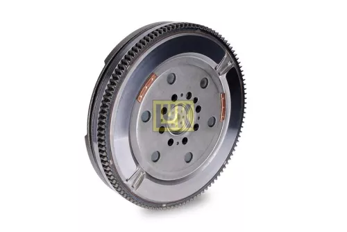 Schaeffler LuK Schaeffler LuK 415054710 Luk Flywheel For Hyundai Kia Ix35 Sportage 