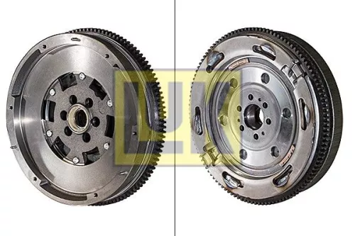 Luk Flywheel For Vw Amarok