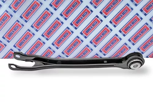 Lower Rear Left Or Right Wishbone / Suspension Arm Fits Mercedes C-class Cls E-c