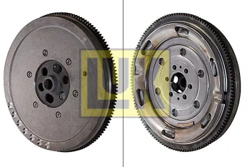 Luk Flywheel For Audi Audi (Faw) A4 A6