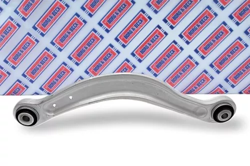 Rear Left Upper Wishbone / Suspension Arm Fits Mercedes C-class Cls E-class Eqc