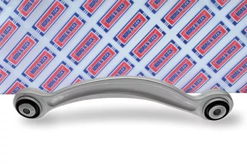 Front Rear Left Upper Wishbone / Suspension Arm Fits Mercedes C-class Cls E-clas