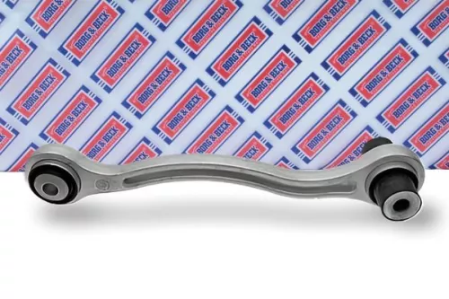 Front Lower Rear Left Wishbone / Suspension Arm Fits Mercedes C-class Cls E-clas