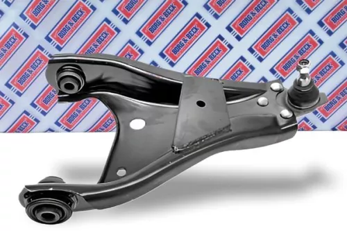 Front Lower Right Wishbone / Suspension Arm Fits Dacia Renault Duster