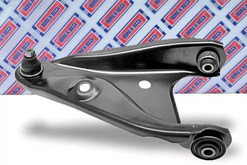 Front Lower Left Outer Wishbone / Suspension Arm Fits Dacia Lada Renault Largus 