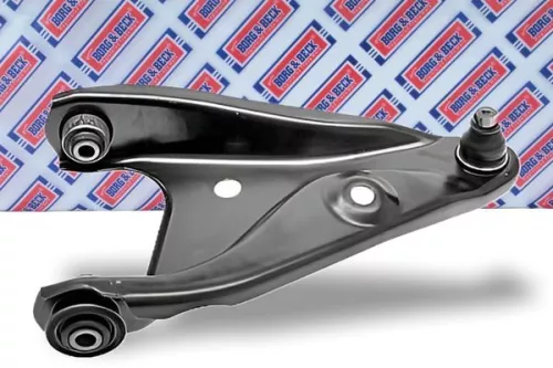 Front Lower Right Outer Wishbone / Suspension Arm Fits Dacia Lada Renault Largus