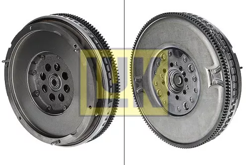 Luk Flywheel For Mercedes-benz C-class E-class Glk-class