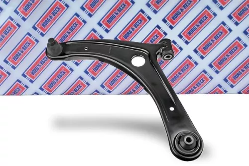 Front Lower Left Wishbone / Suspension Arm Fits Dodge Jeep Caliber Compass Patri