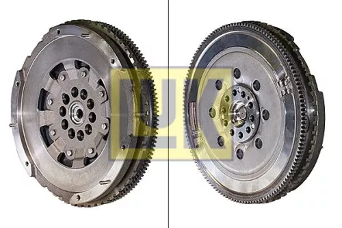 Luk Flywheel For Porsche 911