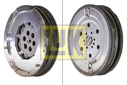Luk Flywheel For Bmw 1 3