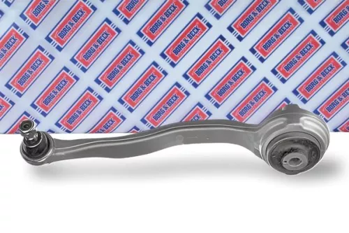 Front Lower Left Wishbone / Suspension Arm Fits Mercedes C-class E-class Slc