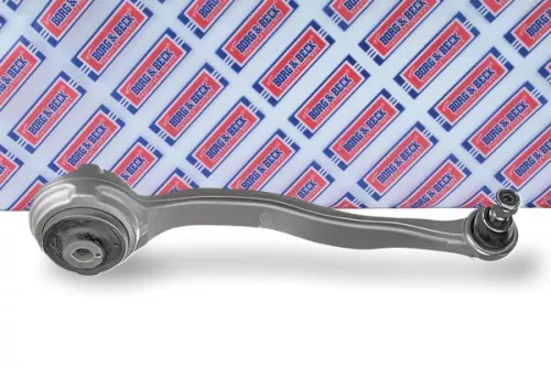 Front Lower Right Wishbone / Suspension Arm Fits Mercedes C-class E-class Slc