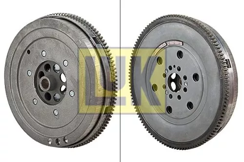 Luk Flywheel For Audi A4 A6