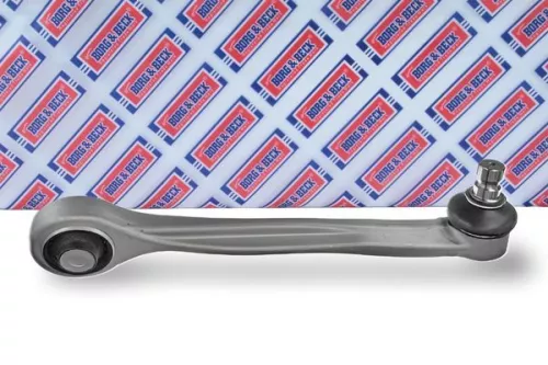 Front Upper Right Wishbone / Suspension Arm Fits Audi A8