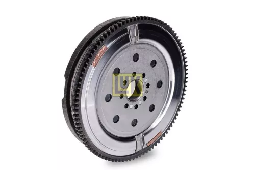 Schaeffler LuK Schaeffler LuK 415061210 Luk Flywheel For Toyota Auris Avensis Rav 4 Verso 