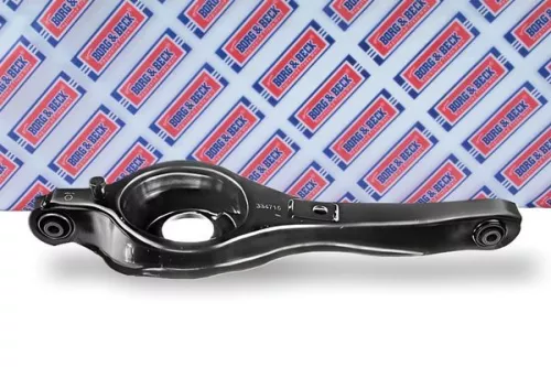 Lower Rear Left Or Right Wishbone / Suspension Arm Fits Ford Kuga