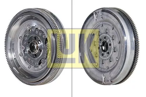 Luk Flywheel For Audi Skoda Vw Kodiaq Multivan Q3 Tiguan Tiguan Allspace Transpo
