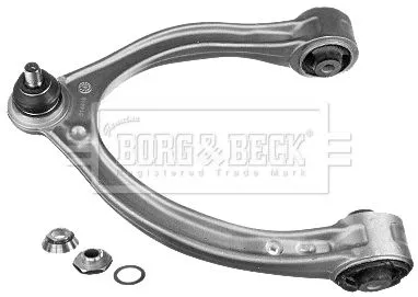 Borg and Beck Borg and Beck BCA7331 Front Upper Left Wishbone / Suspension Arm Fits Mercedes C-class Cls E-class Eqc 