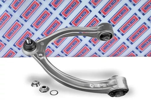 Front Upper Left Wishbone / Suspension Arm Fits Mercedes C-class Cls E-class Eqc