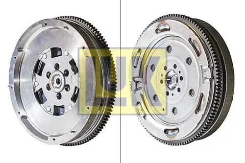 Luk Flywheel For Vw Crafter 30-35 Crafter 30-50