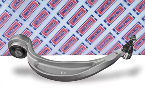 Front Lower Right Rear Wishbone / Suspension Arm Fits Audi A4 A5 Q5