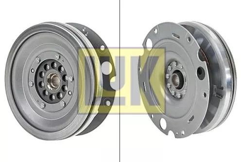 Luk Flywheel For Audi Audi (Faw) Porsche Vw (Svw) A4 A4 Allroad A4l A5 A6 A6l A7