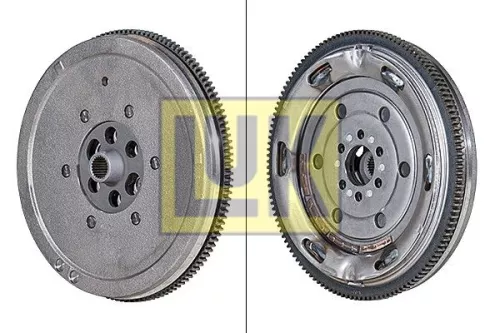 Luk Flywheel For Audi A6