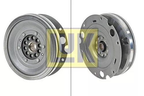 Luk Flywheel For Audi Audi (Faw) A4 Allroad A4l A5 A6 A6l A7 Q5