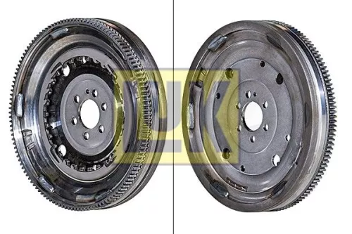 Luk Flywheel For Audi Seat Skoda Vw A1 A3 Altea Altea Xl Ateca Caddy Caddy Alltr