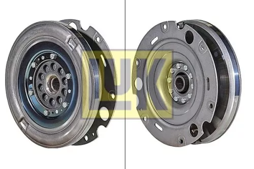 Luk Flywheel For Audi Audi (Faw) Porsche A4 A4 Allroad A4l A5 A7 Macan Q5