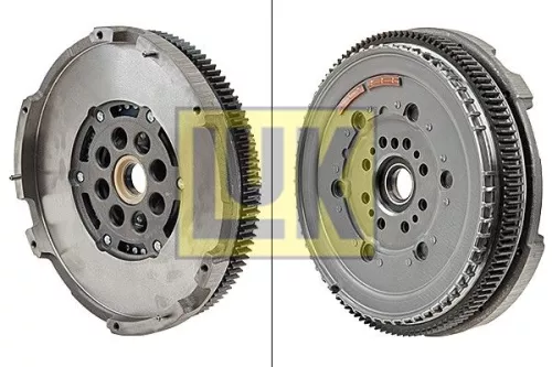 Luk Flywheel For Ford Ford (Jmc) Ford Australia Transit