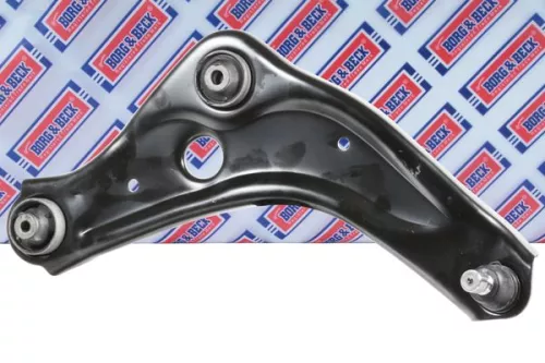 Front Lower Right Wishbone / Suspension Arm Fits Nissan Renault Kadjar Qashqai