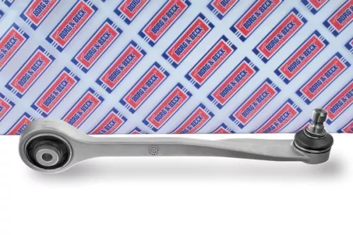 Front Upper Right Wishbone / Suspension Arm Fits Audi A6 A6 Allroad A7