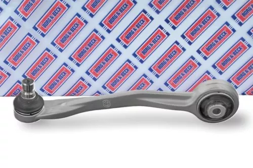 Front Left Rear Upper Wishbone / Suspension Arm Fits Audi A6 A7