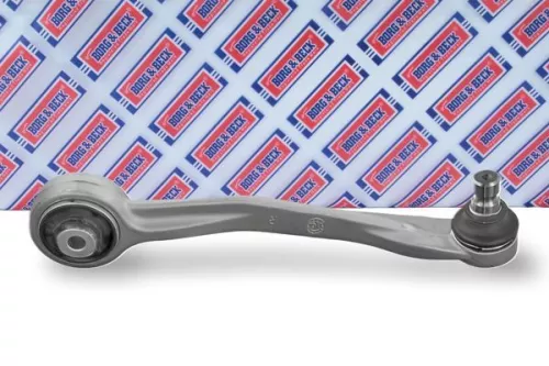 Front Right Rear Upper Wishbone / Suspension Arm Fits Audi A6 A7