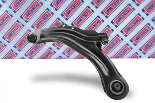 Front Lower Left Wishbone / Suspension Arm Fits Renault Captur