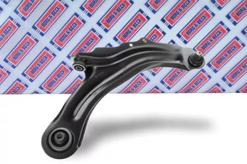 Front Lower Right Wishbone / Suspension Arm Fits Renault Captur