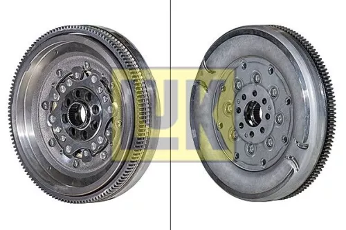 Luk Flywheel For Audi Audi (Faw) Skoda Vw Kodiaq Passat Alltrack Q3 Tiguan Tigua