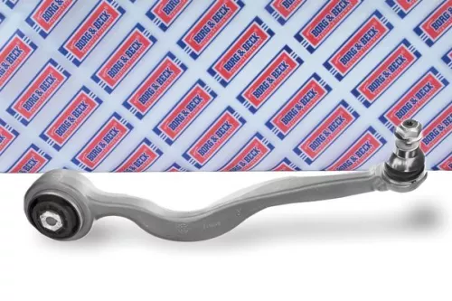 Front Lower Right Wishbone / Suspension Arm Fits Mercedes Eqc Glc