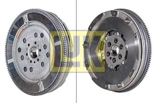 Luk Flywheel For Buick (Sgm) Holden Opel Vauxhall Adam Astra Astra J Cascada Cor