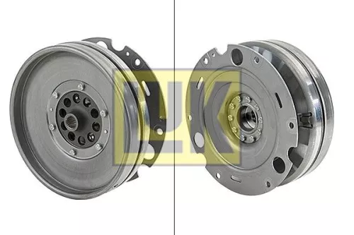 Luk Flywheel For Audi Audi (Faw) A4 A4l A5 A6 A6l