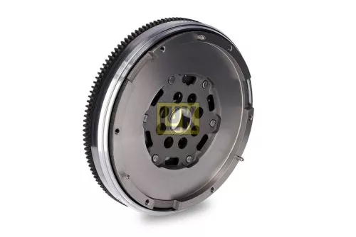 Luk Flywheel For Citroën Ds Peugeot 3008 508 Sw C4 Grand Picasso C4 Picasso Ds 5