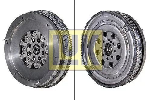 Luk Flywheel For Mercedes-benz Marco Polo V-class Vito