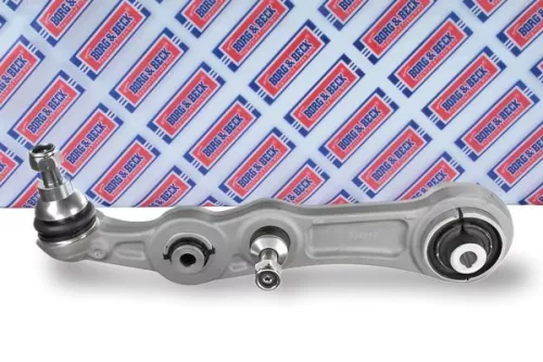 Front Lower Left Rear Wishbone / Suspension Arm Fits Mercedes C-class E-class