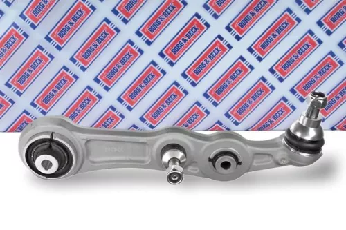 Front Lower Right Rear Wishbone / Suspension Arm Fits Mercedes C-class E-class