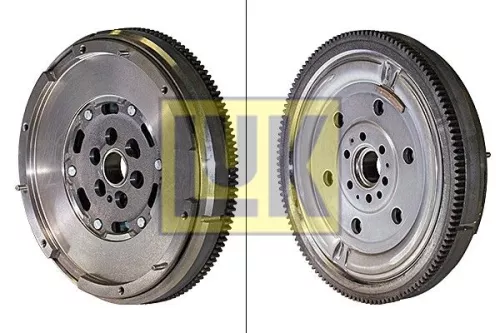 Luk Flywheel For Citroën Mitsubishi Peugeot 4008 Asx C4 Aircross